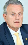 Wo wurden Fehler beim Bau von Stuttgart 21 gemacht? Stuttgarts OB Frank Nopper erhält weiter keine Einsicht in die interne Untersuchung der Deutschen Bahn.